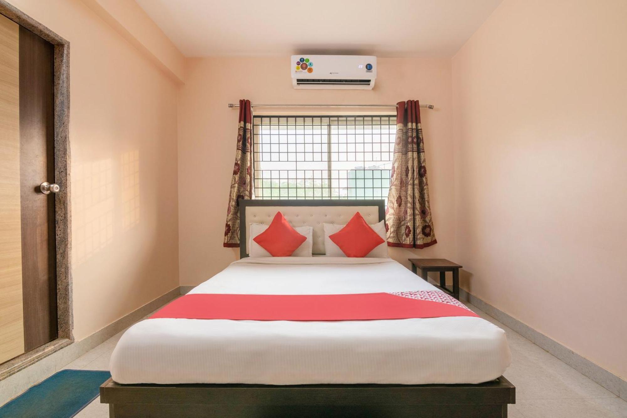 Hotel O Surya Residency Dod Jala Exterior photo